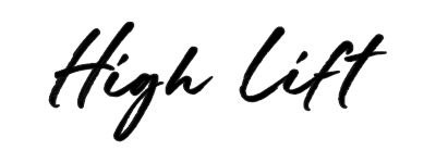 HIGH LIFT Перманентная краска (спецблонд)