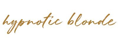 HYPNOTIC BLONDE линия для блестящего блонда