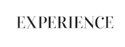EXPERENCE Система классического перманента
