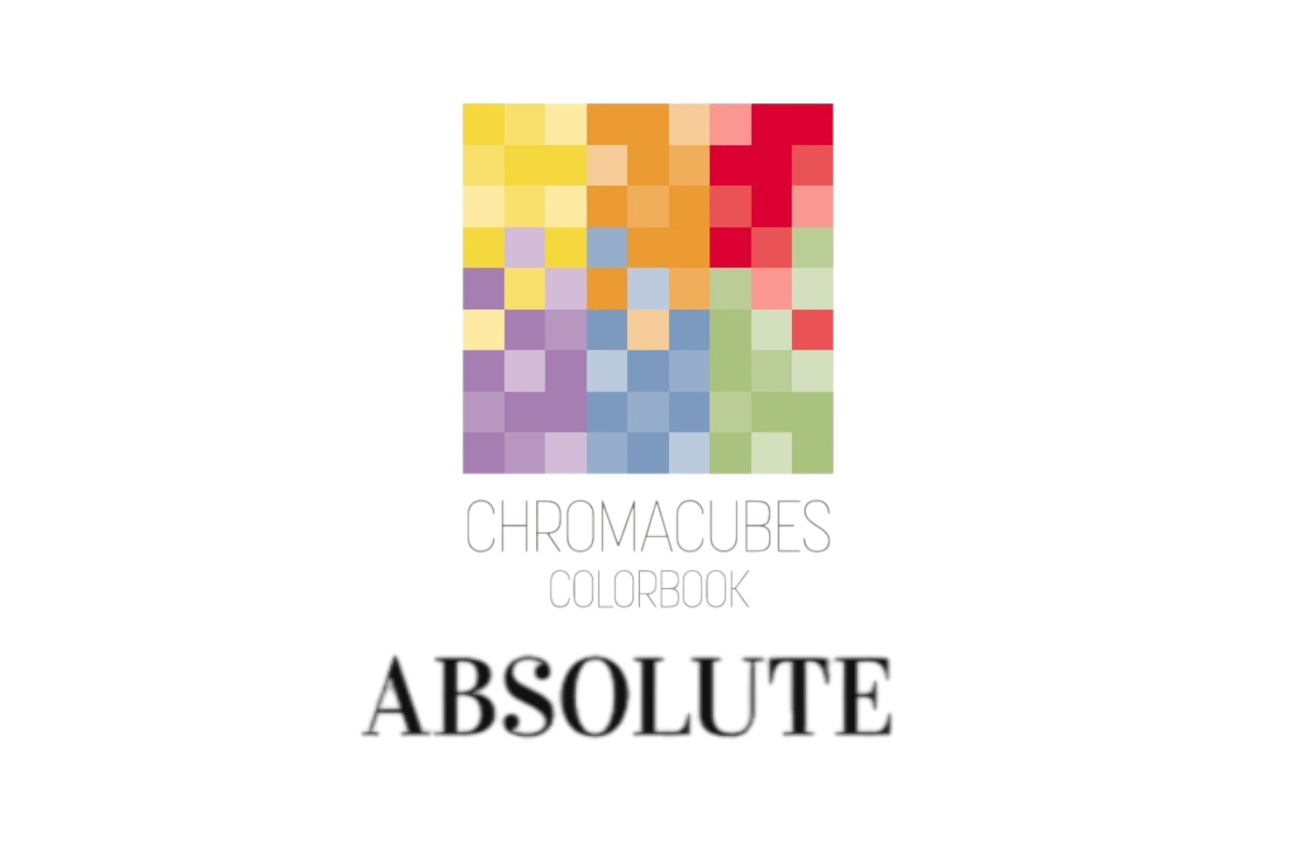 Палитра ABSOLUTE