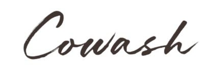 COWASH крем-шампунь после окрашивания волос
