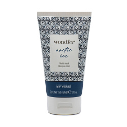 PROFESSIONAL BY FAMA WondHer ARCTIC ICE Маска для холодного блонда 150 мл
