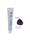 PROFESSIONAL BY FAMA ABSOLUTE перманентная краска 0.28 фиолетовый индиго