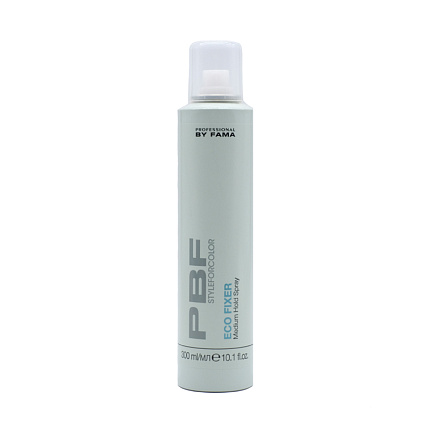 PROFESSIONAL BY FAMA ECOFIXER Лак для волос средней фиксации