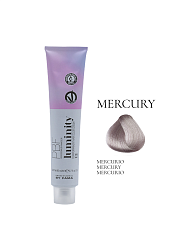 PROFESSIONAL BY FAMA LUMINITY Полуперманентная краска MERCURY РТУТЬ