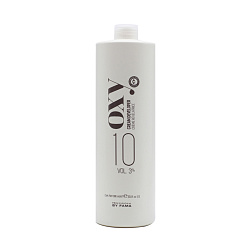 PROFESSIONAL BY FAMA OXY 3% 10 VOL Оксидант кремообразный для краски 1000 мл