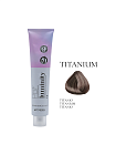 PROFESSIONAL BY FAMA LUMINITY Полуперманентная краска TITANIUM ТИТАН