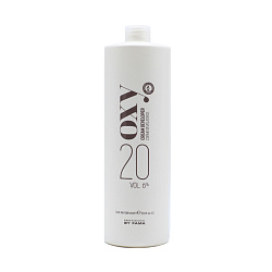 PROFESSIONAL BY FAMA OXY 6% 20 VOL Оксидант кремообразный для краски 1000 мл