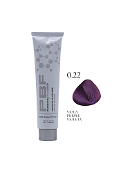 PROFESSIONAL BY FAMA MOLECOLAR Прямой краситель 0.22 интенсивный фиолетовый