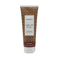PROFESSIONAL BY FAMA WondHer ANTHENTIC BROWN Кондиционер для каштановых волос 250 мл