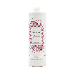 PROFESSIONAL BY FAMA WondHer SUBLIME Шампунь для окрашенных волос 1000 мл.