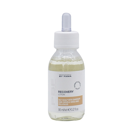 PROFESSIONAL BY FAMA RECOVERY Очищающий лосьон 95 мл