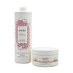 PROFESSIONAL BY FAMA WondHer SUBLIME Шампунь для окрашенных волос 1000 мл.
