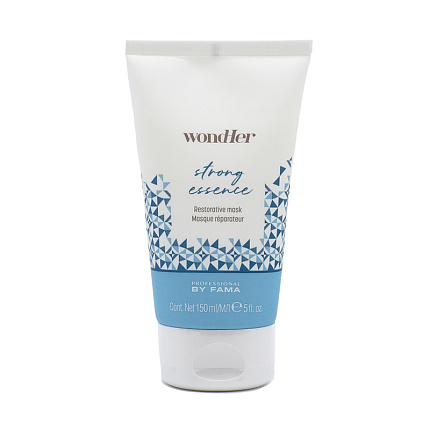 PROFESSIONAL BY FAMA WondHer STRONG ESSENCE Восстанавливающая маска 150 мл