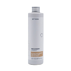 PROFESSIONAL BY FAMA RECOVERY  очищающий шампунь 250 мл.