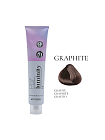 PROFESSIONAL BY FAMA LUMINITY Полуперманентная краска GRAPHITE ГРАФИТ