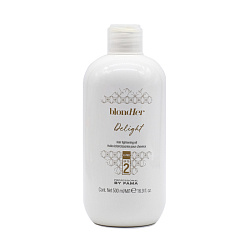 PROFESSIONAL BY FAMA DELIGHT Осветляющее масло 500 мл