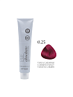 PROFESSIONAL BY FAMA ABSOLUTE перманентная краска 0.25 фиолетовый кармин