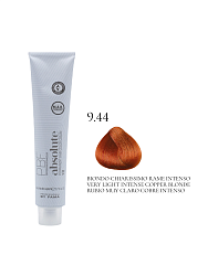 PROFESSIONAL BY FAMA ABSOLUTE перманентная краска 9.44 интенсивный медный очень светлый блондин