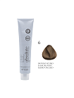 PROFESSIONAL BY FAMA ABSOLUTE перманентная краска 6 темный блондин