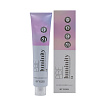 PROFESSIONAL BY FAMA LUMINITY Полуперманентная краска CORAL ORANGE ОРАЖЕВЫЙ КОРАЛЛ