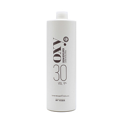 PROFESSIONAL BY FAMA OXY 9% 30 VOL Оксидант кремообразный для краски 1000 мл