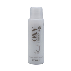 PROFESSIONAL BY FAMA OXY 1.5% 5 VOL Оксидант кремообразный для краски 160 мл