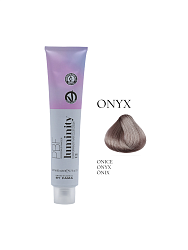 PROFESSIONAL BY FAMA LUMINITY Полуперманентная краска ONYX ОНИКС