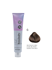 PROFESSIONAL BY FAMA LUMINITY Полуперманентная краска 6 темный блондин