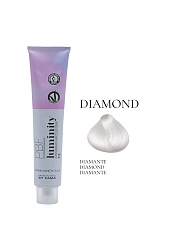 PROFESSIONAL BY FAMA LUMINITY Полуперманентная краска DIAMOND БРИЛЛИАНТ