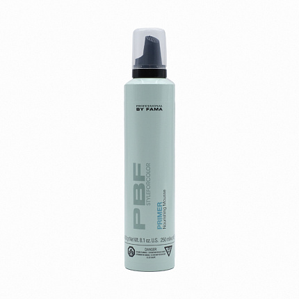 PROFESSIONAL BY FAMA PRIMER Питательный мусс