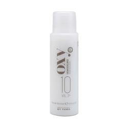 PROFESSIONAL BY FAMA OXY 3% 10 VOL Оксидант кремообразный для краски 160 мл