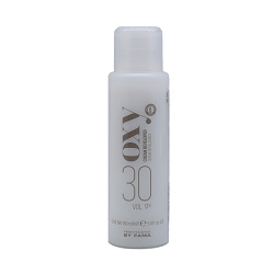 PROFESSIONAL BY FAMA OXY 9% 30 VOL Оксидант кремообразный для краски 160 мл