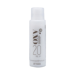 PROFESSIONAL BY FAMA OXY 6% 20 VOL Оксидант кремообразный для краски 160 мл